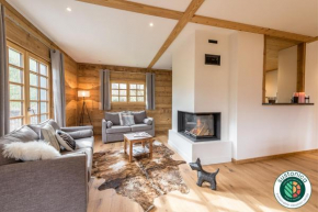 ST JORIOZ-Chalet renove des Grands Champs proche lac et piste cycable- LLA Selections by Location lac Annecy